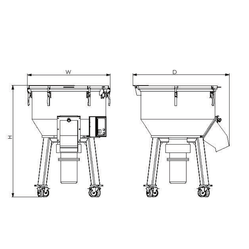 Keverő-HHS-50EB1